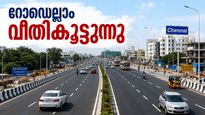 തമിഴ്‌നാട്ടില്‍ റോഡ് വീതി കൂട്ടാന്‍ വിജയ് സര്‍ക്കാര്‍, പിന്തുണച്ച് നാഷണല്‍ ഹൈവേ അതോറിറ്റിയും
