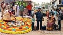 ബെംഗളൂരു മലയാളികളുടെ നാട്ടിലെ ഓണം ത്രിശങ്കുവിൽ; ട്രെയിൻ ടിക്കറ്റ് കിട്ടാനില്ല, ബസിൽ അധിക നിരക്കും!