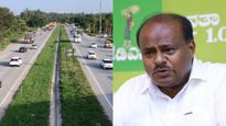 ബെംഗളൂരു നൈസ് റോഡിലെ ടോൾ പിരിവ് ഉടൻ നിർത്തണം; ആവശ്യം ഉന്നയിച്ച് കേന്ദ്രമന്ത്രി എച്ച്ഡി കുമാരസ്വാമി