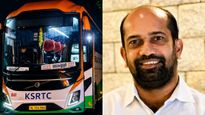 ബെംഗളൂരു കെഎസ്ആര്‍ടിസി ബസ് രാത്രി 12 ആയിട്ടും തൃശൂരില്‍; ആകെ 10 യാത്രക്കാര്‍, ഇങ്ങനെ പോയാല്‍