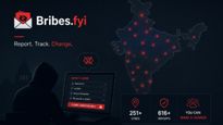 അഴിമതി അജ്ഞാതമായി റിപ്പോർട്ട് ചെയ്യാൻ ഒരിടം, കണക്കുകൾ പരിശോധിക്കാം; എന്താണ് Bribes.fyi? കൂടുതലറിയാം