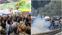 ഡല്‍ഹി പോലീസ് അതിക്രമം; അന്വേഷണത്തിന് സമിതി രൂപീകരിച്ച് സുപ്രീംകോടതി, അംഗങ്ങള്‍ ഇവര്‍