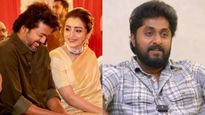 'അണ്ണനും അണ്ണിയും എൻ ഉയിർ'; ഉദയനിധിയുടെ അറസ്‌റ്റിന് പിന്നാലെ ധ്യാൻ ശ്രീനിവാസന്റെ കമന്റ്, ഏറ്റെടുത്ത് ആരാധകർ