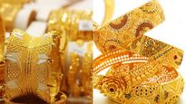 സ്വര്‍ണം വീണു; സ്വര്‍ണവില ഇന്ന് താഴേക്ക്, അഞ്ചു ദിവസത്തെ തുടര്‍ച്ചയായ കയറ്റത്തിന് ശേഷം