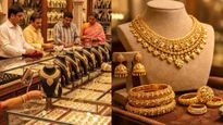 സ്വര്‍ണം വില കൂടിയത് മാത്രമല്ല പ്രശ്‌നം; ജ്വല്ലറികള്‍ കൂട്ടത്തോടെ പൂട്ടും? സര്‍ക്കാര്‍ ഇടപെടണം- വ്യാപാരികള്‍