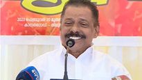 'ഓപ്പറേഷൻ തൂഫാൻ' ചെന്നിത്തല ആദ്യം സ്വന്തം പാർട്ടിയിൽ നടപ്പാക്കൂ;പരിഹസിച്ച് എം വി ​ഗോവിന്ദൻ