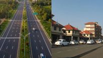 നെടുമ്പാശ്ശേരി വിമാനത്താവളത്തെ കൊച്ചി ഔട്ടർ റിംഗ് റോഡുമായി ബന്ധിപ്പിക്കും; 2 കിലോമീറ്ററിൽ ലിങ്ക് റോഡ് വരും