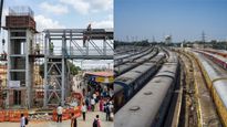 ബെംഗളൂരുവിലെ ട്രെയിൻ യാത്രക്കാർക്ക് നല്ല വാർത്ത; കെഎസ്ആർ സ്‌റ്റേഷനിൽ പുതിയ മേൽക്കൂരയും ലിഫ്റ്റും!