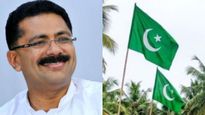 'വിഡി സതീശൻ സർക്കാർ വിഡി സവർക്കർ സർക്കാരായി മാറിയോ?'; ലീഗിനോട് ചോദ്യവുമായി കെടി ജലീൽ