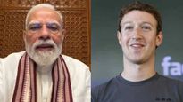 മോദിയുടെ വീഡിയോ നീക്കം ചെയ്ത സംഭവം; സുക്കര്‍ബര്‍ഗ് മാപ്പ് പറയണമെന്ന് ബിജെപി