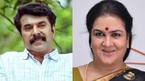 'മമ്മൂക്ക വളരെയധികം അപ്‌ഡേറ്റഡാണ്, ഭക്ഷണത്തിന്റെ കാര്യത്തിൽ ഉർവശി ചേച്ചി ഒരു രക്ഷയുമില്ല'; കിഷോർ 