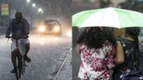 തീവ്ര ന്യൂനമർദ്ദം;5 ജില്ലകളില്‍ ശക്തമായ മഴ,എല്ലാ തീരദേശമേഖലകളിലും റെഡ് അലർട്ട്