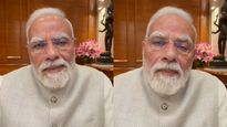 വിദ്യാർത്ഥികൾക്ക് മാപ്പ് നൽകാം, അധിക്ഷേപങ്ങൾ ഒന്നിനും പരിഹാരമല്ല'; മോദി