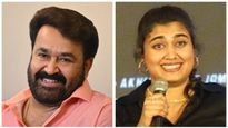 തന്റെ എല്ലാ സിനിമകളും കണ്ടിട്ടില്ലെന്ന് മോഹന്‍ലാല്‍; വിസ്മയക്ക് ഇഷ്ടം കിരീടം, തുടക്കത്തിലെ വില്ലനാര്?