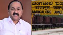മംഗളൂരു പുറത്ത്; പാലക്കാട് റെയില്‍വെ ഡിവിഷന്‍ വിഭജനം അറിയിച്ചില്ല, പ്രധാനമന്ത്രിക്ക് കത്തയക്കും