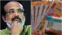 ക്ഷേമ പെന്‍ഷന്‍; ഇങ്ങനെ കള്ളം പറയരുത് എന്ന് തോമസ് ഐസക്, കേന്ദ്ര ഉത്തരവ് ഉണ്ട് എന്നത് പെരുംനുണ