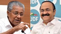 'ലൈഫില്‍' ലോഗോ, ഗുണഭോക്താക്കള്‍ ഒരു ലക്ഷം മുടക്കണം; യുഡിഎഫ് സര്‍ക്കാരിനെതിരെ പിണറായി