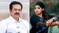 ദേവൻ, പ്രിയങ്ക..കേരളത്തിൽ നിന്ന് കൂടുതൽ താരങ്ങൾ വിജയിയുടെ ടിവികെയിലേക്ക്? പ്രിയങ്ക പറയുന്നു
