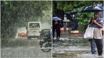 മഴ മുന്നറിയിപ്പ്: 7 ജില്ലകളില്‍ ഓറഞ്ച് അലര്‍ട്ട്, ശക്തമായ കാറ്റടിക്കും, ഏഴിടത്ത് യെല്ലോ അലര്‍ട്ട്