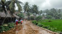 വീണ്ടും ന്യൂനമര്‍ദം;12 ജില്ലകളിൽ ഓറഞ്ച് അലർട്ട്, 8 ജില്ലകളിൽ വിദ്യാഭ്യാസ സ്ഥാപനങ്ങൾക്ക് അവധി