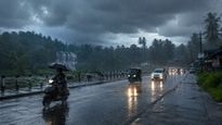 ന്യൂനമർദവും രണ്ട് ചക്രവാതച്ചുഴികളും; ഉത്രാടം വരെ മഴ, യെല്ലോ അലർട്ട് 