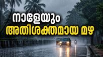 മൂന്ന് ചക്രവാതച്ചുഴി; 7 ജില്ലകളിൽ നാളേയും ഓറഞ്ച് അലർട്ട്, കള്ളക്കടൽ പ്രതിഭാസത്തിനും സാധ്യത