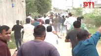 ജയ്പൂരില്‍ സിജെപിയുടെ സ്‌കൂള്‍ സന്ദര്‍ശനത്തിനിടെ സംഘര്‍ഷം; ആക്രമിച്ചത് ബിജെപിയുടെ ഗുണ്ടകളെന്ന് സിജെപി