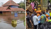 മഴ മുന്നറിയിപ്പ് നേരത്തെ നല്‍കിയിരുന്നെന്ന് കാലാവസ്ഥ നിരീക്ഷണ കേന്ദ്രം; 'കേരളത്തില്‍ പെയ്തത് അതിതീവ്രമഴ'