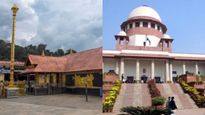 ശബരിമല യുവതീ പ്രവേശനം; വിധി ഒക്ടോബർ ആദ്യ വാരം ഉണ്ടാവുമെന്ന് സൂചന നൽകി ചീഫ് ജസ്‌റ്റിസ്