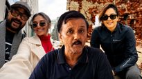 'മീനാക്ഷിക്ക് എന്തെങ്കിലും സംഭവിച്ചാൽ ദിലീപ് അവരെ തീർക്കും,മഞ്ജുവിനോട് ചോദിക്കാത്തത് എന്തേ';ശാന്തിവിള ദിനേശ്