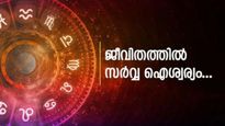 ശനി രേവതിയുടെ രണ്ടാം പാദത്തിൽ; ഓഗസ്‌റ്റ് 20 മുതൽ ഈ രാശിക്കാർക്ക് സൗഭാഗ്യം, ബാങ്ക് ബാലൻസ് കുതിക്കും!