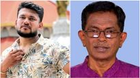 'അര്‍ജുന്‍ ആയങ്കിയെ തൂക്കി; ടിജി മോഹന്‍ദാസിനെ തൊട്ടില്ല', വിമര്‍ശനം, രമേശ് ചെന്നിത്തലയുടെ മറുപടി