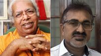 'അന്ന് നാന വീക്കിലിക്കാർ സെറ്റ് കവർ ചെയ്യാൻ വന്നു, പിന്നാലെ ഇറങ്ങിപോവുമെന്ന് തിലകൻ ഭീഷണി മുഴക്കി'; ജയകുമാർ 