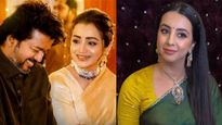 വിജയ്-തൃഷ ബന്ധം; തുറന്നടിച്ച് നടി സഞ്ജന, ' വിജയിയുടെ ഭരണം പോരെങ്കില്‍ അത് പറയൂ'