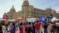 'ഫ്രീഡം ഹബ്ബ 2026': ബെംഗളൂരുവിൽ നാളെ ഗതാഗത നിയന്ത്രണം, വിധാൻ സൗധ മെട്രോ സ്റ്റേഷനും അടച്ചിടും