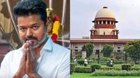 വിജയ്ക്ക് ആശ്വാസം; കരൂർ ദുരന്തത്തിലെ ഇരകളുടെ കുടുംബത്തിന് ജോലി നൽകിയ നടപടി നിലനിൽക്കുമെന്ന് സുപ്രീം കോടതി 