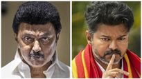 വിജയുടെ മാസ്റ്റര്‍ പ്ലാന്‍ പൊളിഞ്ഞു? തനി വഴി എന്ന് ഡിഎംകെ, മുഖ്യമന്ത്രിയുടെ യോഗത്തില്‍ ഇവര്‍ മാത്രം
