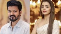 'വിജയ്ക്ക് തൃഷയെ ഇഷ്ടമായിരിക്കും, പക്ഷെ തൃഷയ്ക്ക് ഇഷ്ടം മറ്റൊരാളെ';വിവാദമായ വെളിപ്പെടുത്തൽ,ചർച്ച
