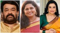 'അവരുടെ ഉദ്ദേശം അമ്മയെ തകർക്കുകയെന്നത്, പക്ഷെ മോഹൻലാൽ അക്കാര്യം വ്യക്തമാക്കി';സീനത്ത്
