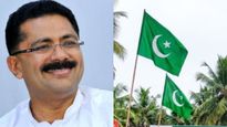 'ഗോഡ്സെയെ മഹാത്മാഗാന്ധി എന്നാണോ വിളിക്കേണ്ടത്? ലീഗ്-ബിജെപി ഡീൽ അതാണ്'; ലീഗിനെതിരെ ആഞ്ഞടിച്ച് ജലീൽ