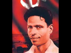 ദുബായില്‍ പി കൃഷ്ണപിള്ള അനുസ്മരണം നടക്കുന്നു