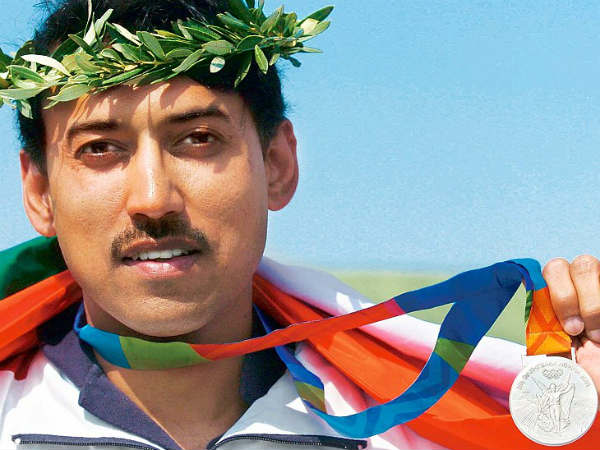 രാജ്യവര്‍ദ്ധന്‍ സിങ് റാഥോഡ് ബിജെപിയിലേക്ക്