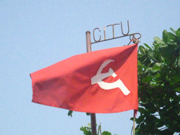 കരിമണല്‍ ഖനനം 'സ്വകാര്യ'മാക്കാന്‍ സിഐടിയു