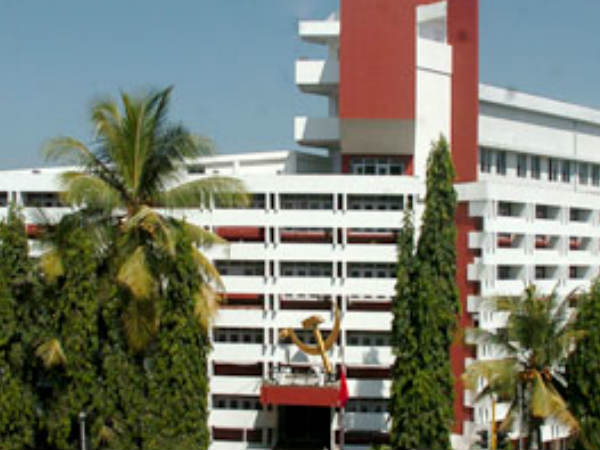 ക്ലിഫ് ഹൗസ് ഉപരോധത്തിന്റെ രീതി മാറില്ല