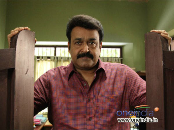 ആം ആദ്മിയെ പ്രകീര്‍ത്തിച്ച് മോഹന്‍ലാല്‍