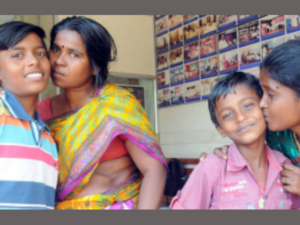 മിഠായിയുടെ മധുരം നുണയുന്പോള്‍ ഇവരെ കാണാതെ പോകരുത്