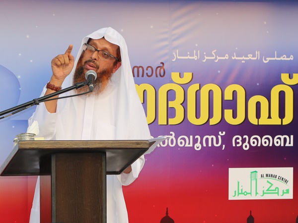 ചാവേറും ബോംബ് സ്‌ഫോടനവും ഇസ്ലാമുമായി യാതൊരു ബന്ധവുമില്ലന്ന് പണ്ഡിതന്മാര്‍