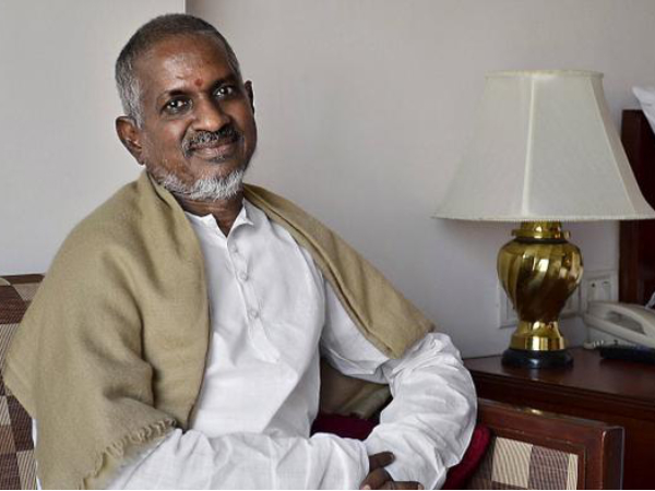 ഇളയരാജയ്ക്ക് അഹങ്കാരവും പണത്തോടുള്ള ആര്‍ത്തിയുമെന്ന് ഗംഗൈ അമരന്‍!! നോട്ടീസ് നല്‍കിയതിന് കാരണം?