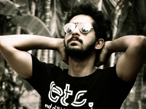 കോഴിക്കോട്ടുക്കാരന്‍ ജിമെയിലിനെ രക്ഷിച്ചു!സുരക്ഷാ പിഴവ് കണ്ടെത്തിയതിന് വന്‍തുക സമ്മാനവുമായി ഗൂഗിള്‍