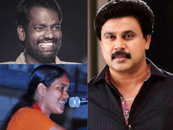 ആരെയും വെറുതെ വിടില്ലെന്ന് ശോഭാസുരേന്ദ്രൻ!ദിലീപ്,സലീംകുമാർ,സജി നന്ത്യാട്ട് എന്നിവർക്കെതിരെ പരാതി...